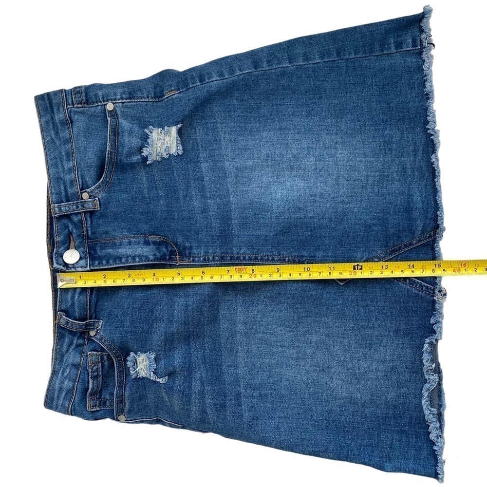 Joe’s Jeans Skirt - Picture 4 of 7